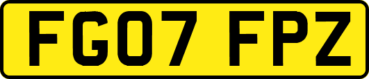 FG07FPZ
