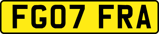 FG07FRA