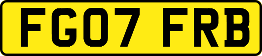FG07FRB