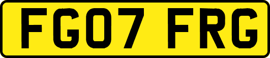 FG07FRG