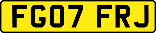 FG07FRJ