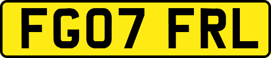 FG07FRL