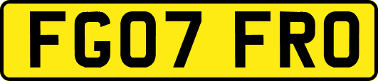 FG07FRO