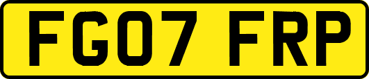 FG07FRP