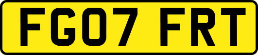FG07FRT
