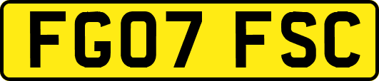 FG07FSC