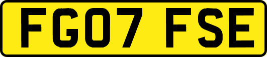 FG07FSE