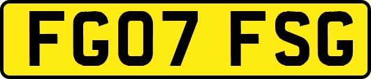 FG07FSG
