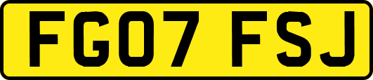 FG07FSJ