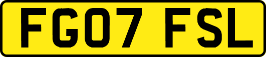 FG07FSL