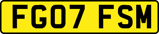 FG07FSM