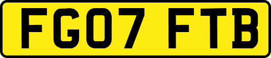 FG07FTB