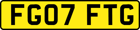 FG07FTG