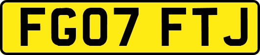 FG07FTJ