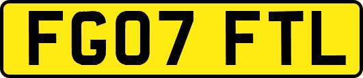 FG07FTL
