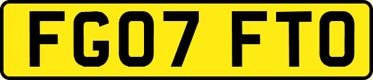 FG07FTO