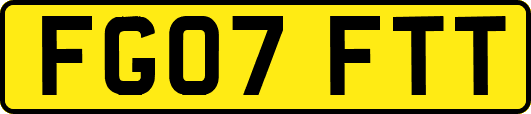 FG07FTT