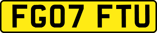 FG07FTU