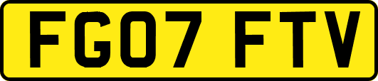 FG07FTV