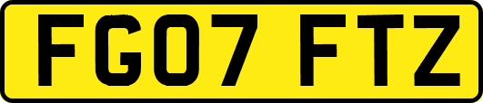 FG07FTZ