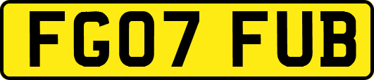 FG07FUB