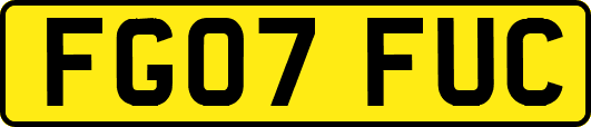 FG07FUC