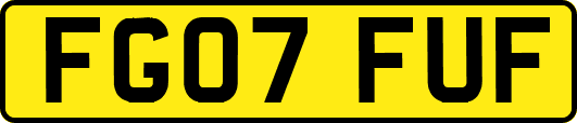 FG07FUF