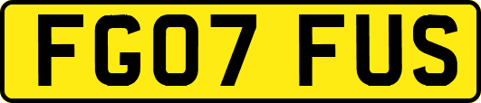 FG07FUS