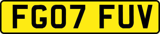 FG07FUV
