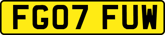 FG07FUW