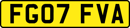 FG07FVA