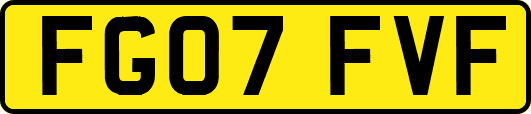 FG07FVF