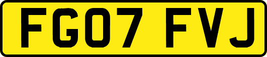 FG07FVJ