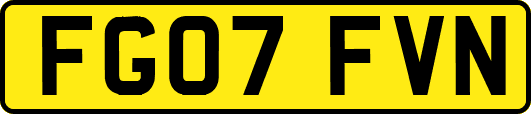 FG07FVN