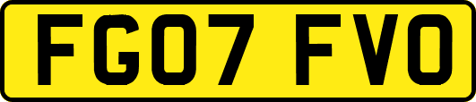 FG07FVO