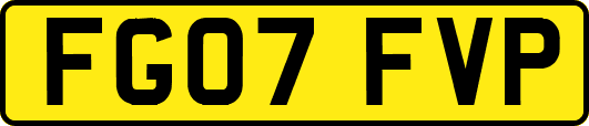 FG07FVP