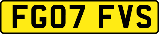 FG07FVS