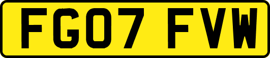 FG07FVW