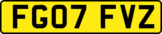 FG07FVZ