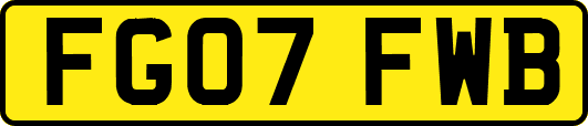 FG07FWB