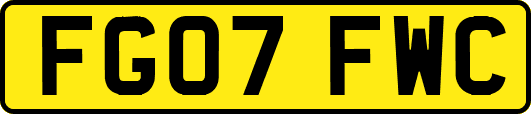 FG07FWC