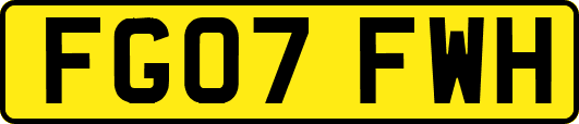 FG07FWH