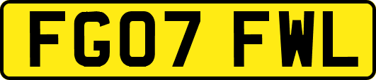 FG07FWL