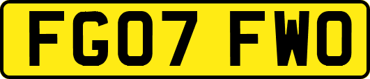 FG07FWO
