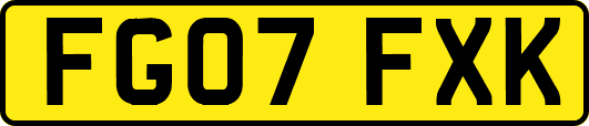 FG07FXK