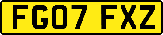 FG07FXZ
