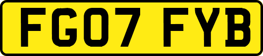 FG07FYB