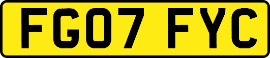 FG07FYC