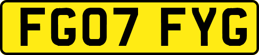 FG07FYG