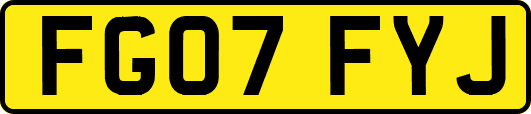FG07FYJ
